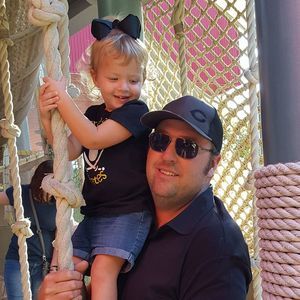 Meet your Posher, Justin